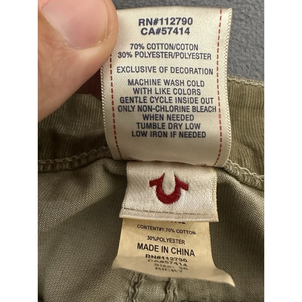 True Religion true religion